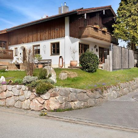 Lackner Teisendorf Exterior foto