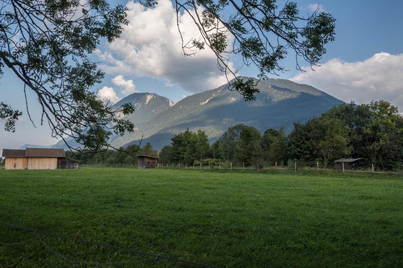 Lackner Teisendorf Exterior foto