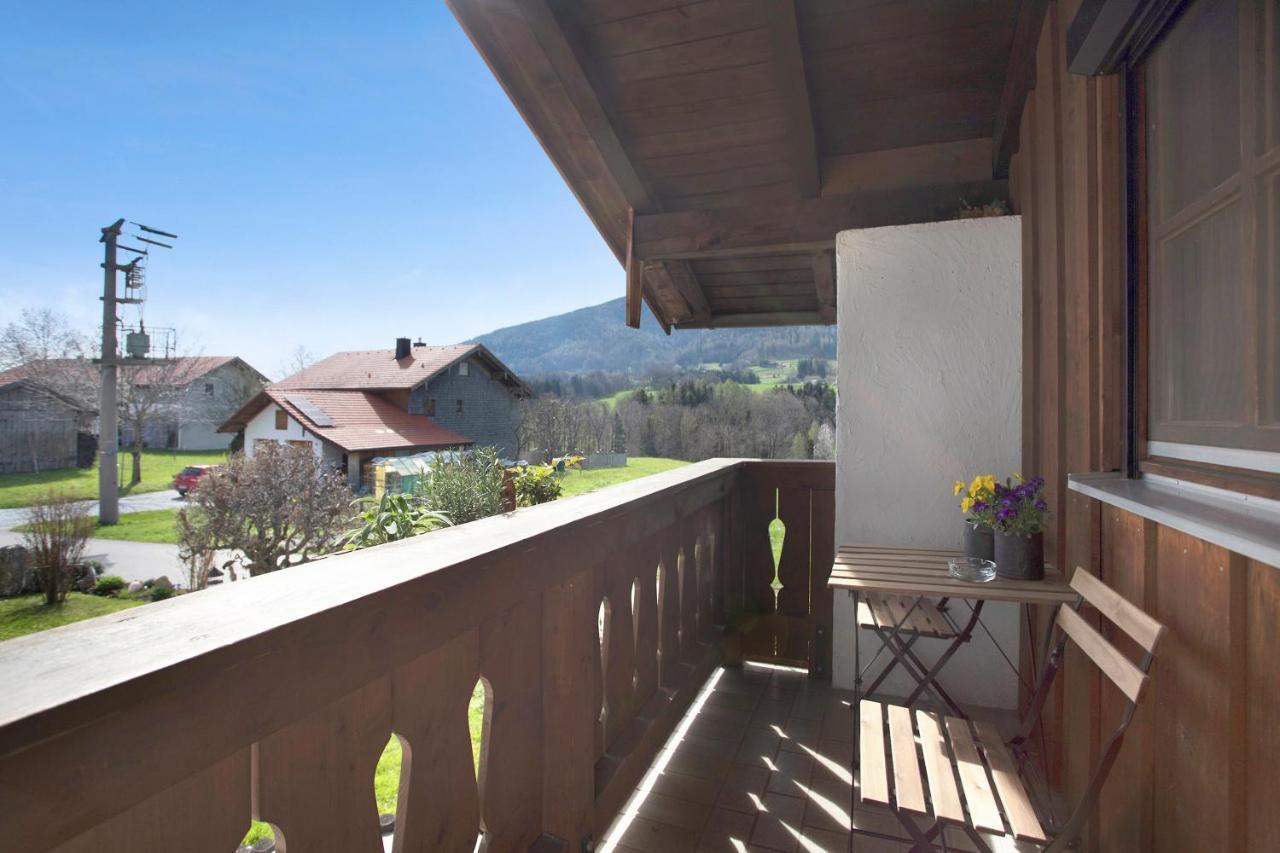 Lackner Teisendorf Exterior foto
