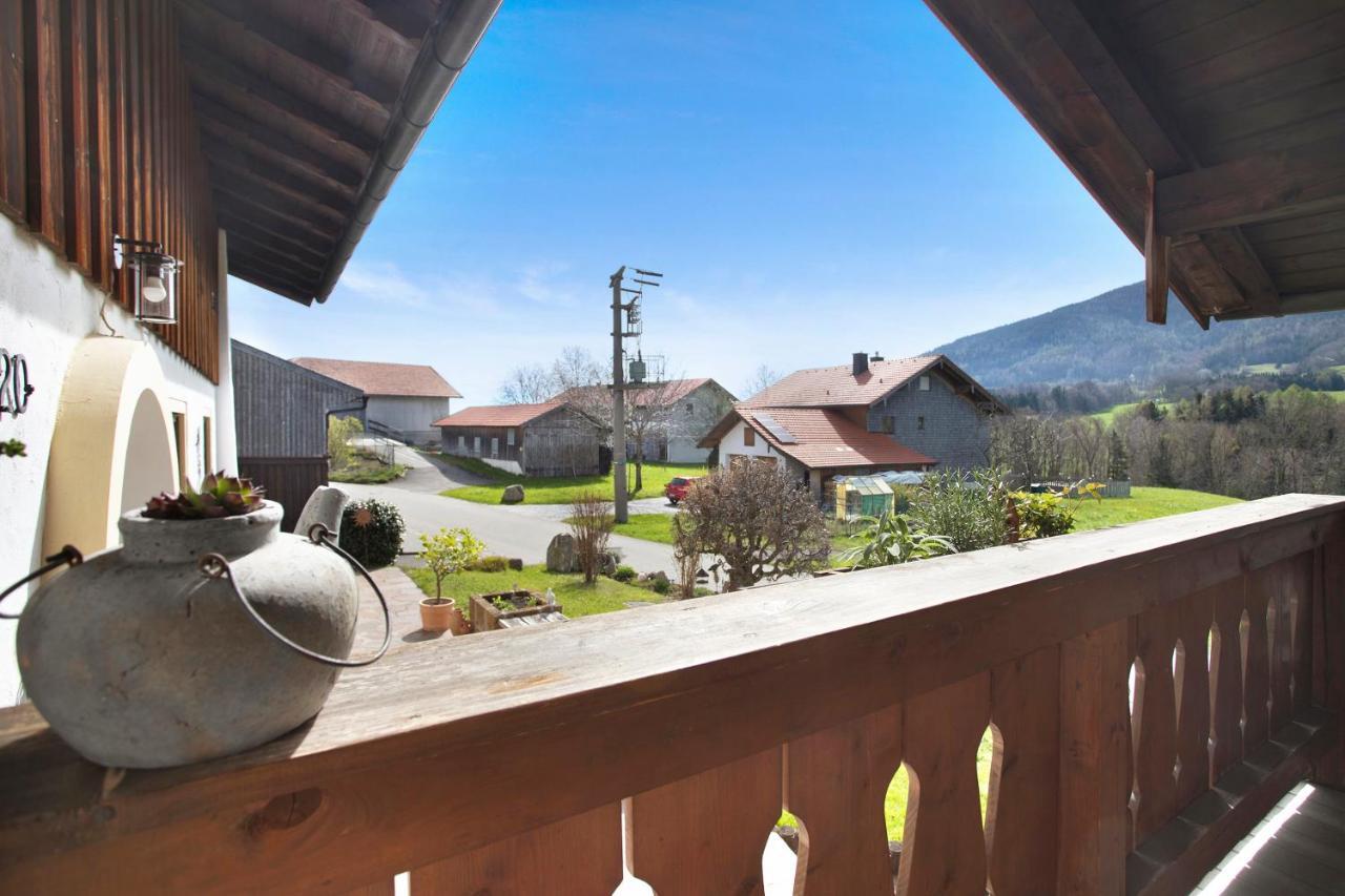 Lackner Teisendorf Exterior foto