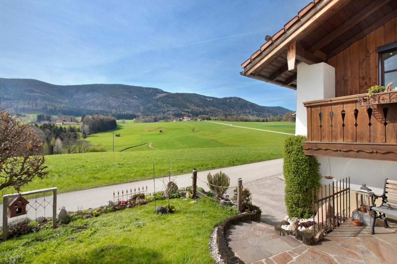 Lackner Teisendorf Exterior foto
